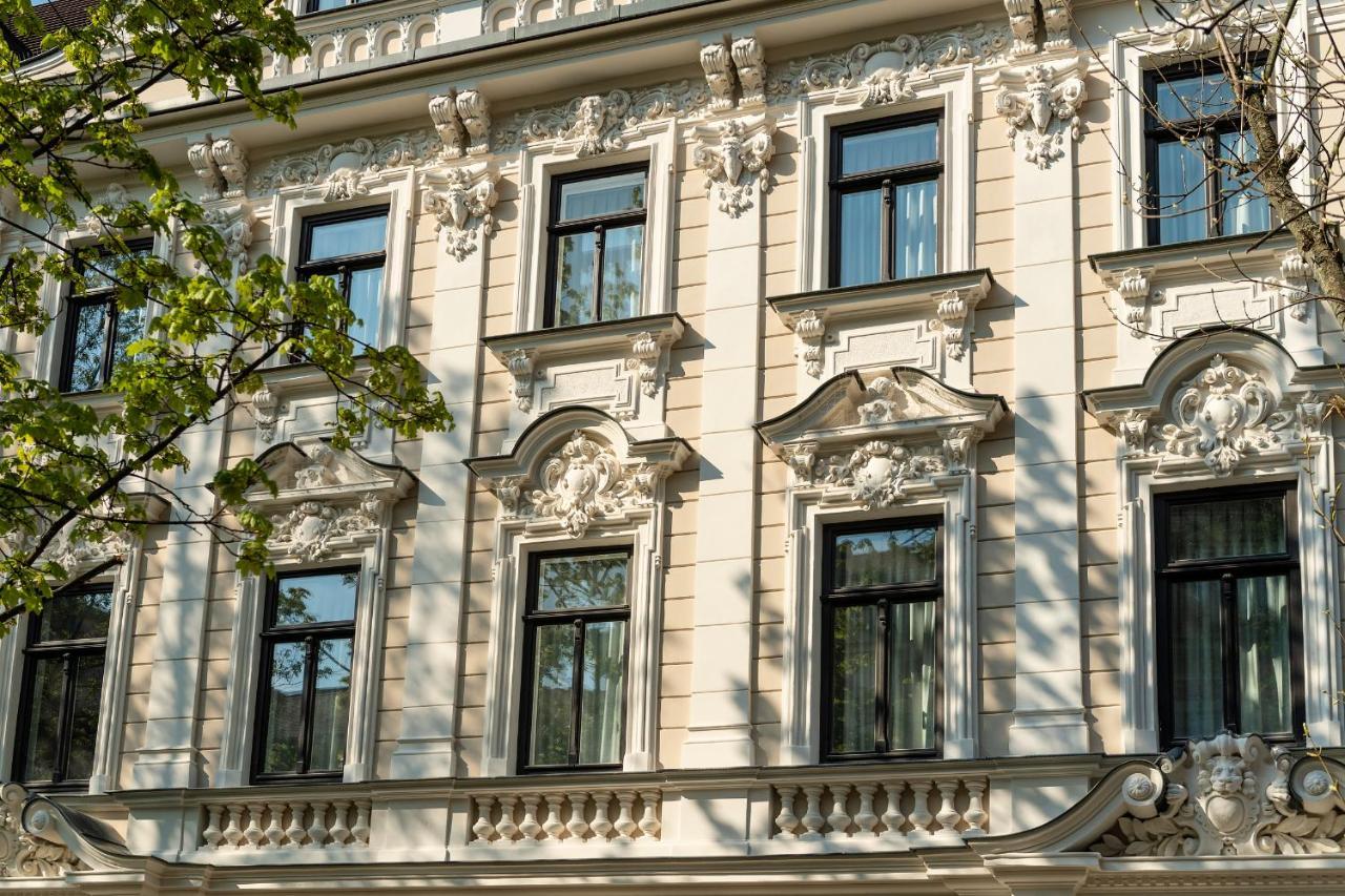 Hotel Schillerhof, Weimar Exterior photo